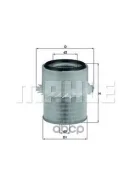 ������ ��������� Mahle LX 673 LX 673; LF0208; AS1034; AFAM052; MD620563; MR239466; MR323949; XR239466; 1 987 429 169; 1 987 429 186; AM468/4; C 16 148...