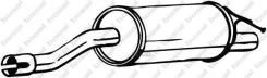 ��������� (������ �����) Bosal ���. 200-091 200091 ����