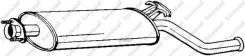��������� (������ �����) Bosal ���. 215-211 215211 ����