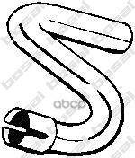 ��������� (������ �����) (�����) Bosal ���. 383-945 383945 ����