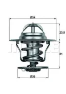 ��������� Mahle/Knecht ���. TX1587D TX1587D ����
