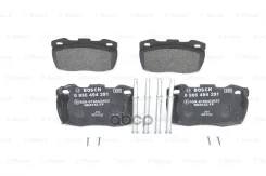������� ����. ���. LAND Rover 90/110 1983 - 1990, Defender 1990 - Bosch ���. 0986494291 0986494291 ����