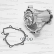 ����� ������� Mercedes W124/W201/W202 84- FREE-Z ���. KP0168 KP0168 ����