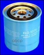 ������ ��������� Yanmar: Serie TB Mecafilter ���. ELG5272 ELG5272 ����