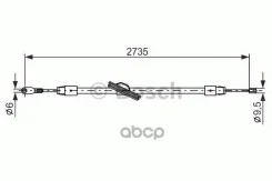 ���� ������� ������� Bosch ���. 1987477845 1987477845 ����