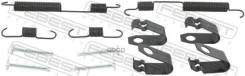     Hyundai Elantra/Lantra 00 2000- [Cis] Febest . 1204Solrkit Febest 1204SOLRKIT 