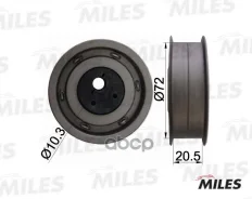����� ���������� Audi 100; VW Golf, Passat T4 1.3-2.0 -02 Miles Miles ���. AG02010 AG02010 ����