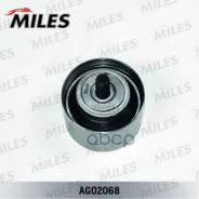 ����� ����� ��� Chrysler PT Cruiser/Voyager/Stratus 2.4 95- (INA 532046610) AG02068 Miles ���. AG02068 AG02068 ����