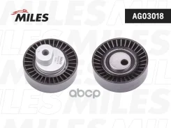 ����� ����� ���������� BMW E36/E34/E39/E38/X5 M43/50/52/54/S50/54/65/85 (INA 532041810) AG03018 Miles ���. AG03018 AG03018 ����