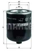 ������ ��������� Mahle/Knecht ���. AL14D AL14D ����