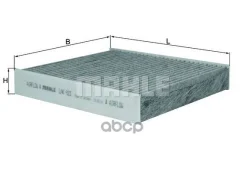 ������� ��������� ������� � �������������� ����� Mahle/Knecht ���. LAK923 LAK923 ����