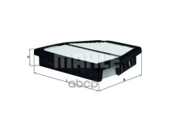 ������ ��������� Mahle/Knecht ���. LX2965 LX2965 ����