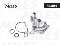 ����� ������� VAG 3.7/4.2 94-10 AN21192 AN21192 Miles AN21192 AN21192 ����