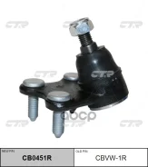 ����� ������� ������ VW Polo (9N/6R), Skoda Fabia, Rapid, Roomster, Audi A1/S1 (01-) CTR CBVW1R CBVW1R ����