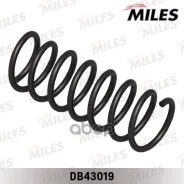 ������� ������ �������� Mazda 3 1.4/1.6/2.0/1.6DI 5��. 03- (KYB RA6132) DB43019 Miles DB43019, Mazda 3 (BK) Mazda 3 (BL) Mazda 3 ����� (BL) Miles ���....