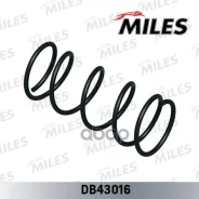 ������� �������� �������� FORD Focus 1,6 98-04 DB43016 Miles ���. DB43016 DB43016 ����