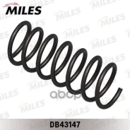 ������� ������ �������� Mazda 3 1.4/1.6/2.0/1.6DI 4��. 03- (KYB RA6410) DB43147 Miles DB43147, Mazda 3 ����� (BK) Miles ���. DB43147 DB43147 ����