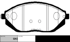 ������� ����. ���. (����� ���. GK0451) CTR ���. CKKD-23 CKKD23 ����