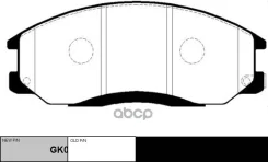 ������� ��������� �������� �������� Hyundai H1/Starex 2.5TCi/2.5CRDi 03-07 CTR CKKH14 CKKH14 ����