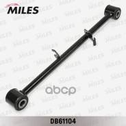  Nissan X-Trail 00-06  . . . Miles . DB61104 DB61104 