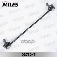   Peugeot 206/Citroen C2/C3 . . /. Miles . db78047 DB78047 