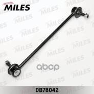   Berlingo, Xsara Picasso, Partner (Trw Jts125) Db78042 Miles . DB78042 DB78042 