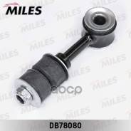     / Peugeot Boxer/Citroen Jumper/Fiat Ducato -06 (Trw Jts643) Db78080 Miles . DB78080 DB78080 