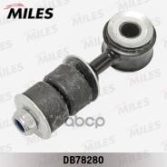     / Peugeot Boxer/Citroen Jumper/Fiat Ducato 06- (Trw Jts643) Db78280 Miles . DB78280 DB78280 