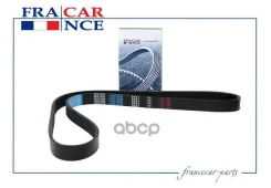 ������ ���������� 6PK1203 Largus Logan 8200821813 Francecar FCR210202 Francecar ���. FCR210202 FCR210202 ����
