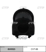 ������ ������������� ���������� ������������ CTR ���. CVT88 CVT88, CTR CVT88 ����