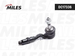 ���������� ������� ���� ����� BMW F01/F02/F07/F10 09- (Lemforder 3472501) DC17336 Miles ���. DC17336 DC17336 ����
