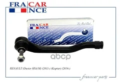 ���������� ������� R Renault Duster 2010- Francecar ���. FCR210875 FCR210875 ����