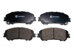 ��������� ������� �������� Low Metallic C11CR0055 Cworks ���. C11CR0055 C11CR0055 ����