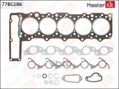 �������� ��������� ��������� ������� MasterKit ���. 77BG186 77BG186 ����