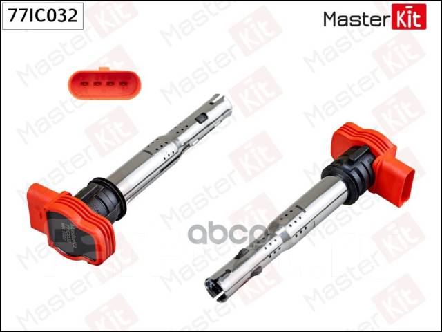   Audi A4/A6/A8/Q7 2.0-4.2 04-08 77Ic032 MasterKit 77IC032 77IC032 