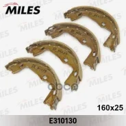 ������� ����������� ������� Opel Astra, Calibra, Kadett, Omega, Vectra; Saab 900/9-3/9-5 84- Miles Miles ���. E310130 E310130 ����