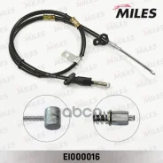 ���� ����������� ������� ������ Hyundai Accent 03- (�����) EI000016 Miles ���. EI000016 EI000016 ����