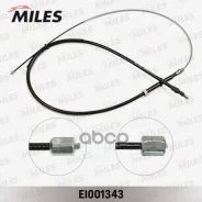 ���� ����������� ������� Laguna III-Megane III Miles ���. EI001343 EI001343 ����