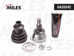 ���� �������� MB A-Class W169/B-Class W245 1.5-2.0 04- GA20242 Miles ���. GA20242 GA20242 ����