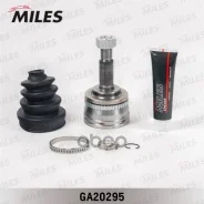 ���� �������� Nissan Bluebird/Primera 1.8-2.0 85-96 (� ABS) GA20295 Miles ���. GA20295 GA20295 ����
