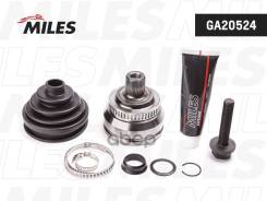   Miles . GA20524 GA20524 Miles GA20524 