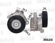 ���������� ���������� �����, � ����� Miles ���. AG00038 AG00038 Miles AG00038 ����
