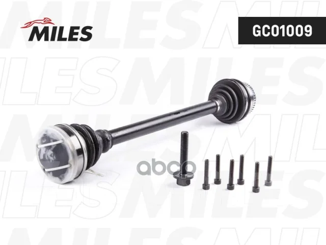 ������ L Miles ���. GC01009 GC01009 ����