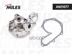 ����� ������� Renault 19/Laguna/Megane 1.7-2.0i/Mitsubishi Carisma 1.9D AN21077 Miles AN21077, Dacia Solenza (B41_) Mitsubishi Carisma (DA_) Mitsubish...