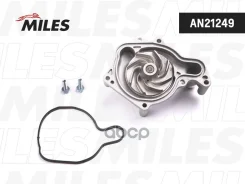 ����� ������� VAG 4.0D/4.2D/4.2 02-09 AN21249 Miles ���. AN21249 AN21249 ����