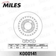 ���� ��������� �������� D314��. ������������� Miles K000141 K000141 ����
