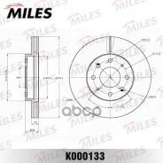 ���� ��������� �������� D276��. ������������� Miles K000133 K000133 ����