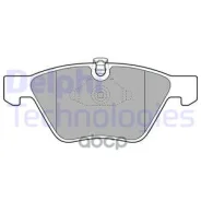 ������� �������� BMW 1 E81, 3 E90, 5 E60, F10, X1 E84 LP1956 Delphi ���. LP1956 LP1956 ����