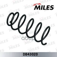 ������� VW GOLF IV 1.4/1.6 16V -06 �������� Miles Miles ���. DB43020 DB43020 ����