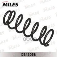 ������� Nissan Almera I 2.0D 95-00 ������ Miles Miles ���. DB43058 DB43058 ����